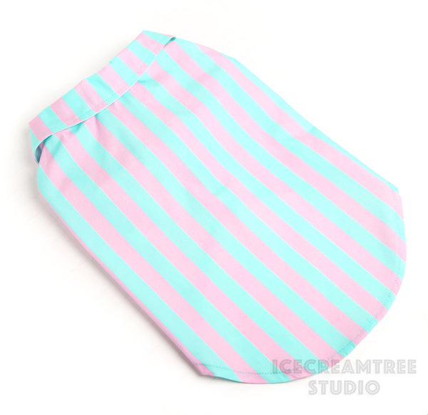 Ken Inspired Look Outfit Set - Pet Clothing