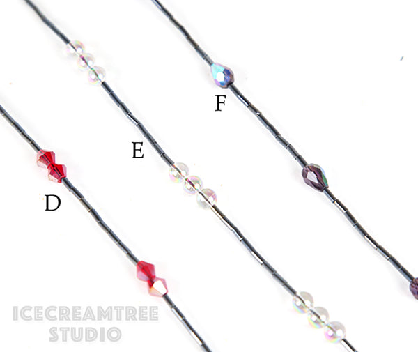 Korean Gat Hat - Pet Petite Hat