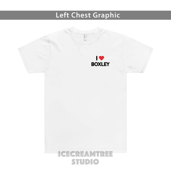 I Heart My Dog/Cat Custom T-shirt - Matching Human Clothing