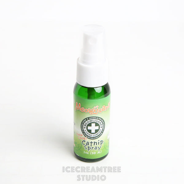 Sourdough Bread Catnip Kicker - Large Cat Toy