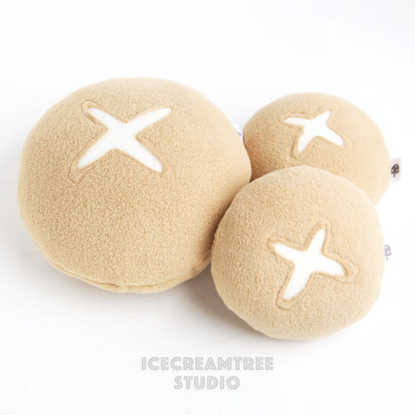 Sourdough Bread Dog Toy - Large Dog Toy