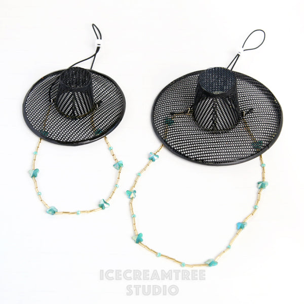 Korean Gat Hat - Pet Petite Hat