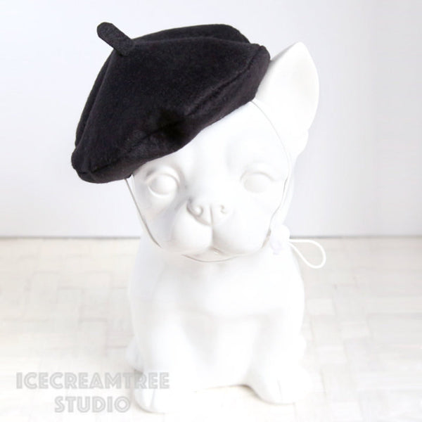 Preppy Look Outfit Set - Pet Clothing