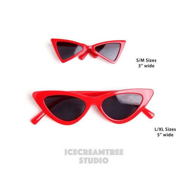 Holiday Pine Green Sequin Party Outfit Set - Pet Clothing