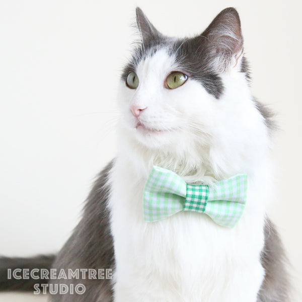 Little Peppers Bow Tie - Pet Bow Tie