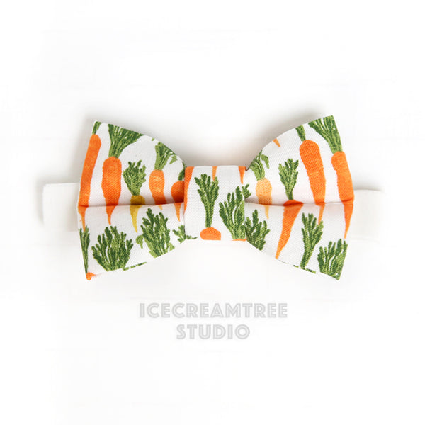 Carrots Bow Tie - Pet Bow Tie